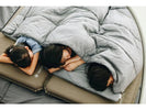 🍂 Autumn Camping Sleep System Upgrade Guide