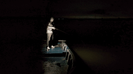<em>One light for all outdoor activities</em>