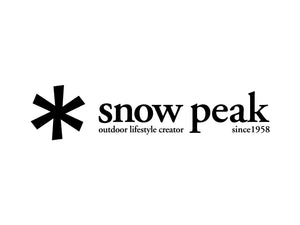 Snow Peak