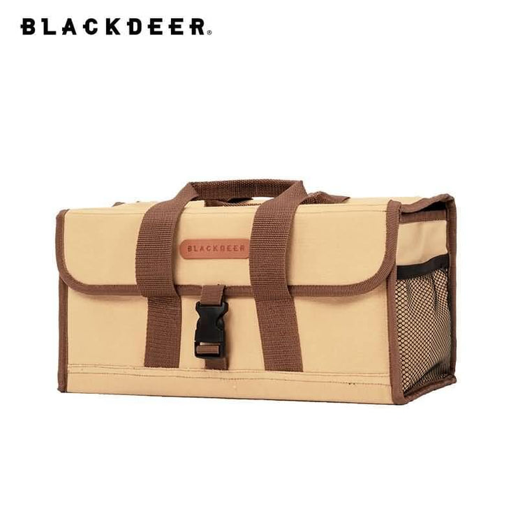 BLACKDEER Accessory Kit Bag Storage BlackDeer