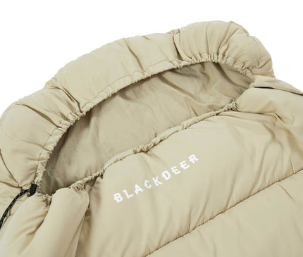 BLACKDEER Dreamer Cotton Sleeping Bag Sleeping Bag BlackDeer