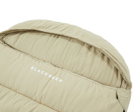 BLACKDEER Dreamer Cotton Sleeping Bag Sleeping Bag BlackDeer