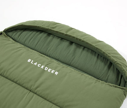 BLACKDEER Dreamer Cotton Sleeping Bag Sleeping Bag BlackDeer