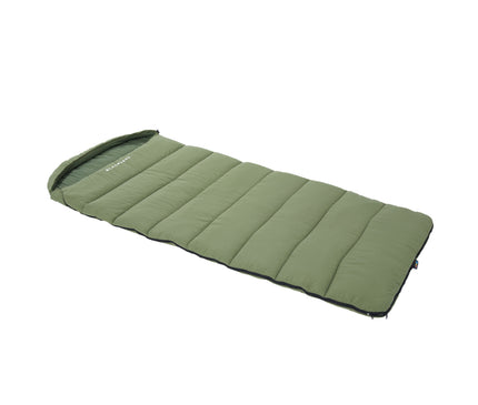 BLACKDEER Dreamer Cotton Sleeping Bag Sleeping Bag BlackDeer Green 2.3Kg