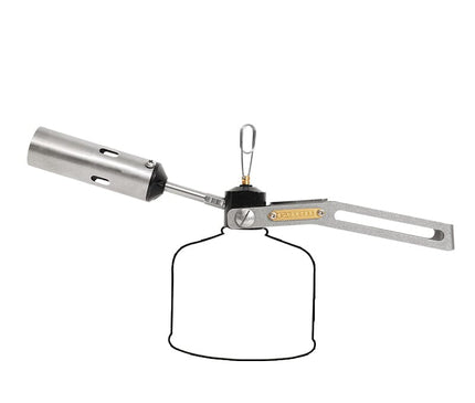 BLACKDEER Folding Gas Torch Stove BlackDeer