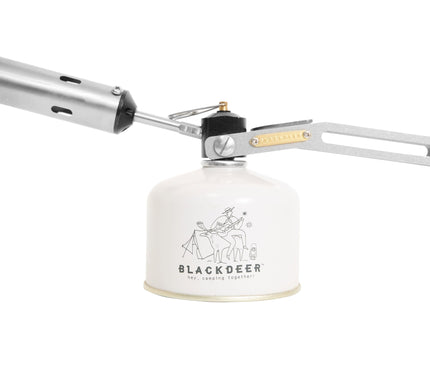 BLACKDEER Folding Gas Torch Stove BlackDeer