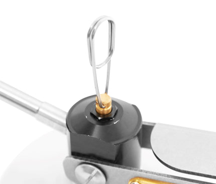 BLACKDEER Folding Gas Torch Stove BlackDeer