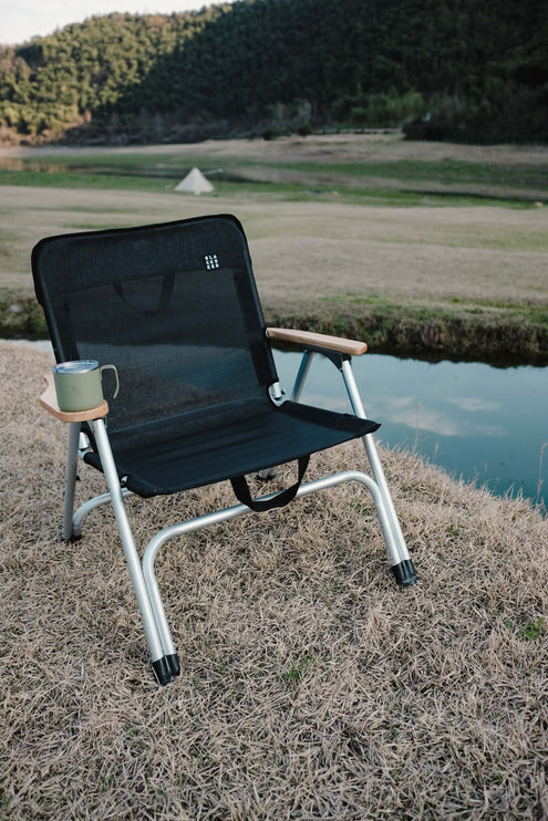 BLACKDEER Folding Sofa Chair Outdoor Furniture BlackDeer