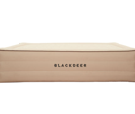 BLACKDEER Fun Electric Inflatable Bed Air SofaBed BlackDeer
