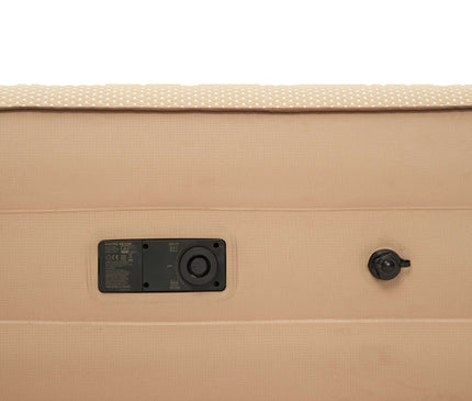 BLACKDEER Fun Electric Inflatable Bed Air SofaBed BlackDeer