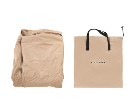 BLACKDEER Fun Electric Inflatable Bed Air SofaBed BlackDeer