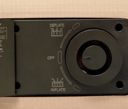 BLACKDEER Fun Electric Inflatable Bed Air SofaBed BlackDeer