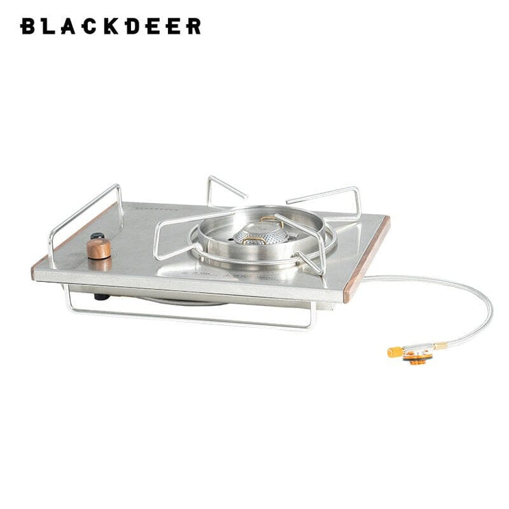 BLACKDEER IGT Stove 7.8KW Stove BlackDeer