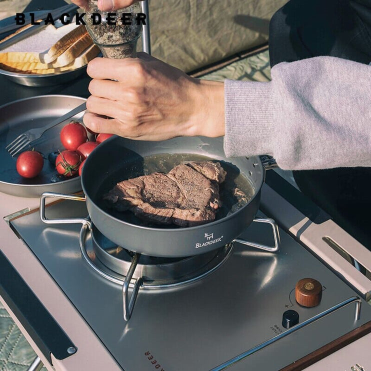 BLACKDEER IGT Stove 7.8KW Stove BlackDeer