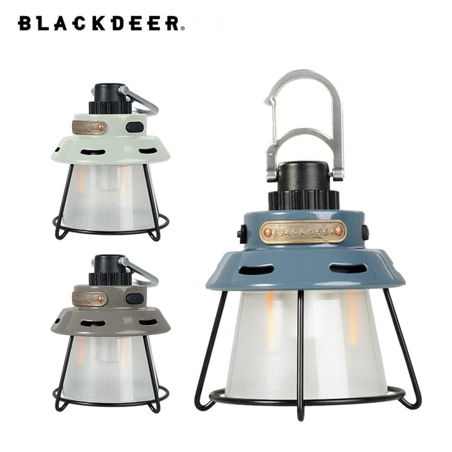 BLACKDEER Lotus Camping Lamp - CosyCamp