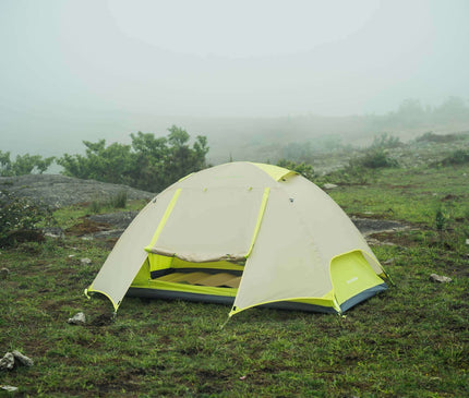 BLACKDEER Luming 2P Tent Tent BlackDeer