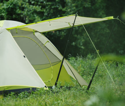 BLACKDEER Luming 2P Tent Tent BlackDeer