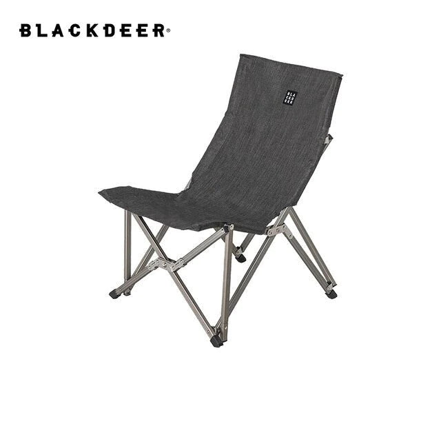 BLACKDEER Otaku Chair Outdoor Furniture BlackDeer