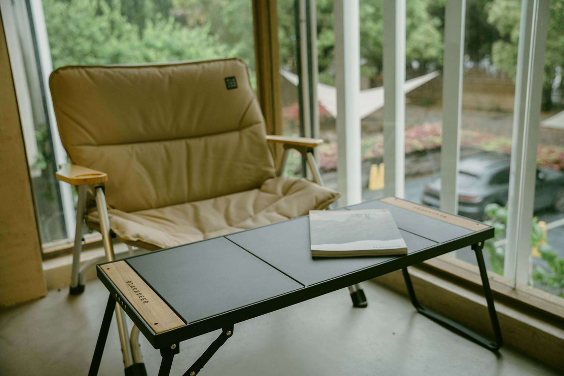 BLACKDEER Traveler Desk (3 Units) Outdoor Furniture BlackDeer