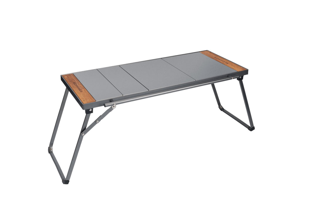 BLACKDEER Traveler-Glacier Desk (3 Unit) Outdoor Furniture BlackDeer