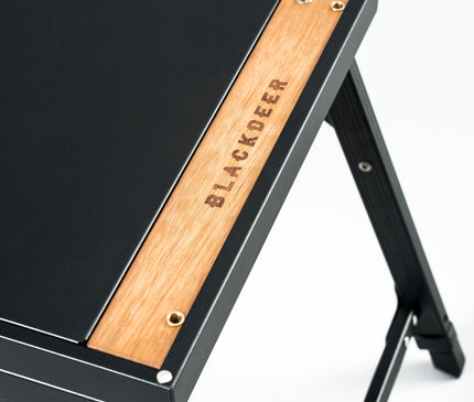 BLACKDEER Traveller Folding Desk (3 Units) Outdoor Furniture BlackDeer