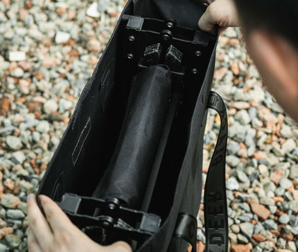 BLACKDEER Traveller Folding Desk (3 Units) Outdoor Furniture BlackDeer