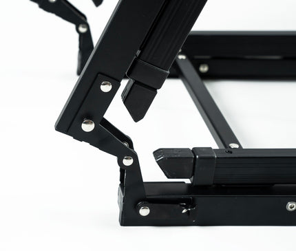 BLACKDEER Traveller Folding Desk (3 Units) Outdoor Furniture BlackDeer