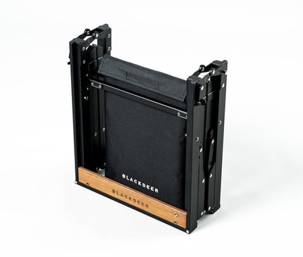 BLACKDEER Traveller Folding Desk (3 Units) Outdoor Furniture BlackDeer