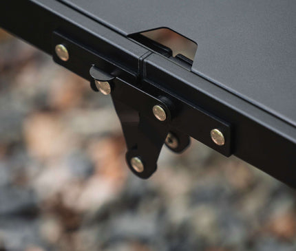 BLACKDEER Traveller Folding Desk (3 Units) Outdoor Furniture BlackDeer