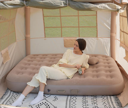 Camping Air Mattress Air SofaBed CosyCamp