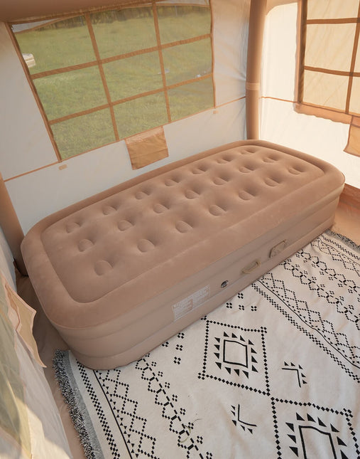 Camping Air Mattress Air SofaBed CosyCamp