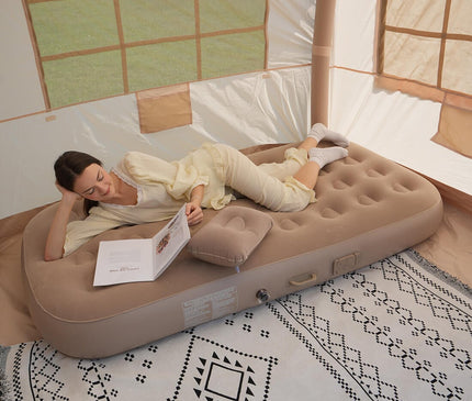 Camping Air Mattress Air SofaBed CosyCamp