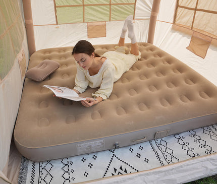 Camping Air Mattress Air SofaBed CosyCamp