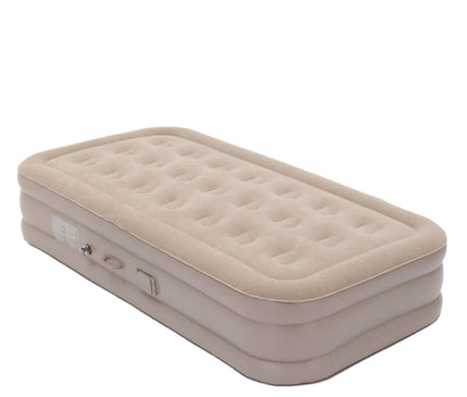 Camping Air Mattress Air SofaBed CosyCamp Single High Bed (40CM)
