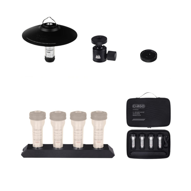 CARGO Air Light Accessory Light Cargo