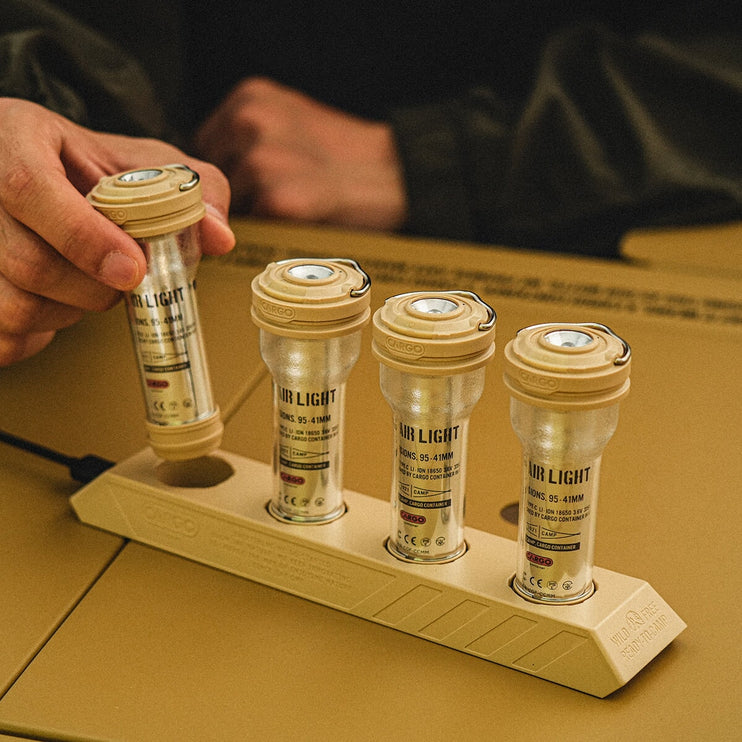 CARGO Air Light Accessory Light Cargo