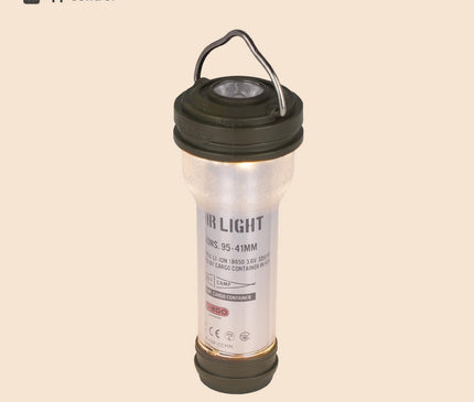 CARGO Air Light Light Cargo