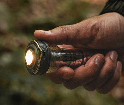 CARGO Air Light Light Cargo