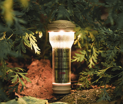CARGO Air Light Light Cargo