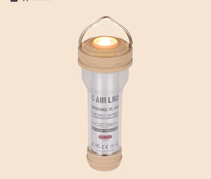 CARGO Air Light Light Cargo