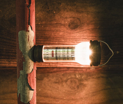 CARGO Air Light Light Cargo