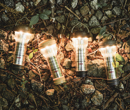 CARGO Air Light Light Cargo