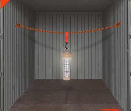 CARGO Air Light Light Cargo Sand