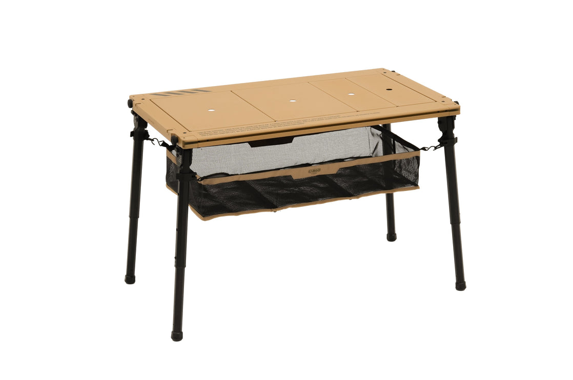 CARGO Comfort IGT Table Parts Outdoor Furniture Cargo