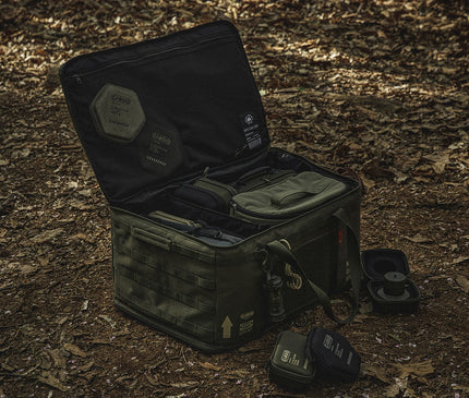 CARGO Custom Bag L Storage Cargo