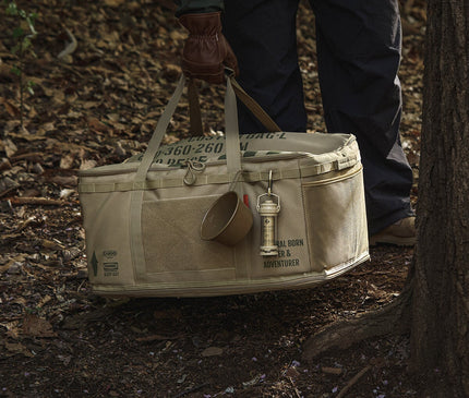 CARGO Custom Bag L Storage Cargo