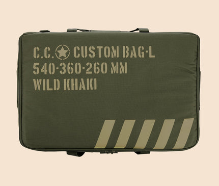 CARGO Custom Bag L Storage Cargo