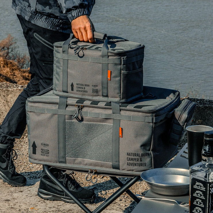 CARGO Custom Bag L Storage Cargo