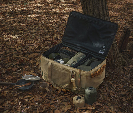 CARGO Custom Bag L Storage Cargo