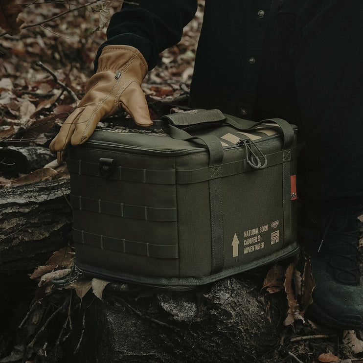 CARGO Custom Bag M Storage Cargo
